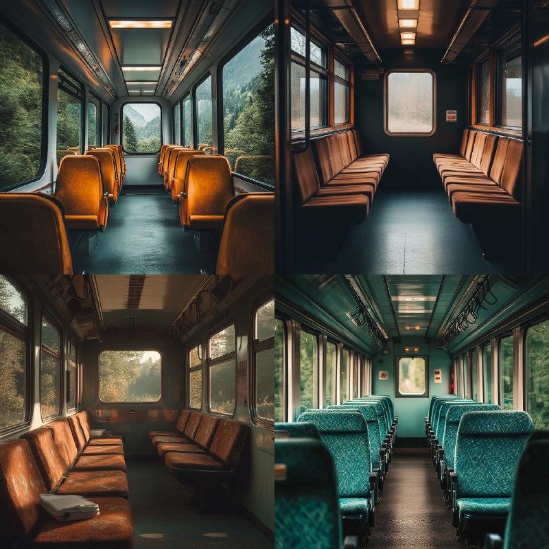 Midjourney Draw